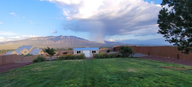 2516 Nogales Road NE, Rio Rancho, NM 87144