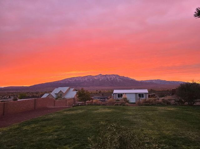 2516 Nogales Road NE, Rio Rancho, NM 87144