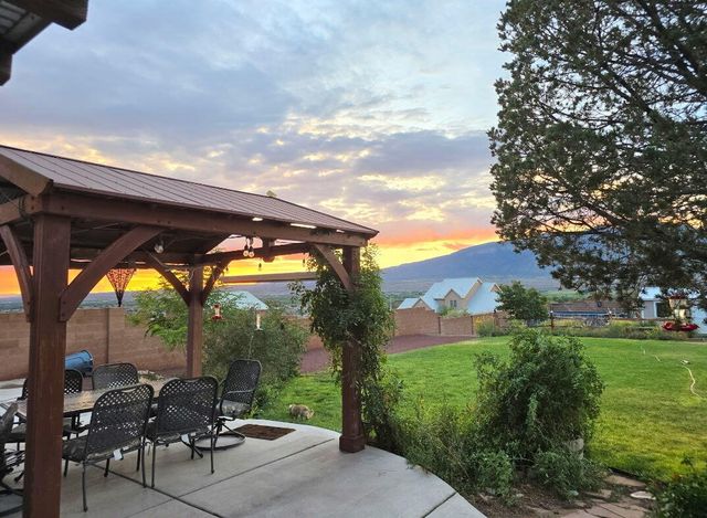 2516 Nogales Road NE, Rio Rancho, NM 87144