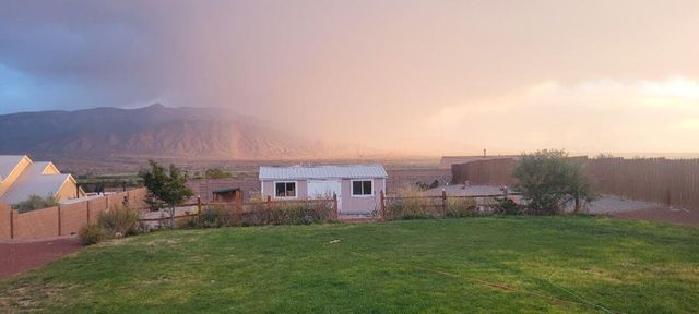 2516 Nogales Road NE, Rio Rancho, NM 87144