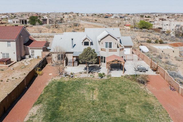 2516 Nogales Road NE, Rio Rancho, NM 87144