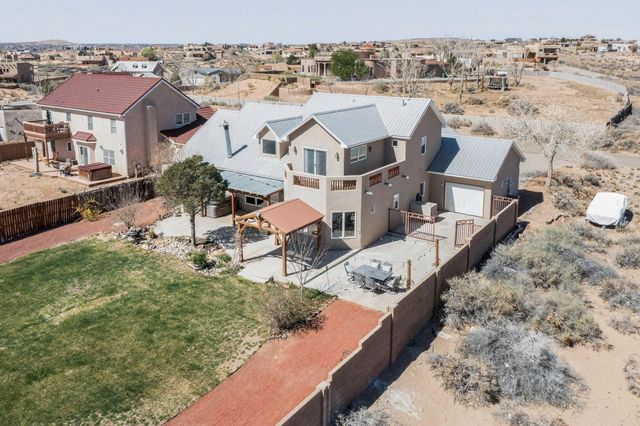 2516 Nogales Road NE, Rio Rancho, NM 87144