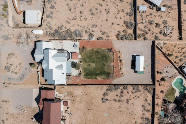 2516 Nogales Road NE, Rio Rancho, NM 87144