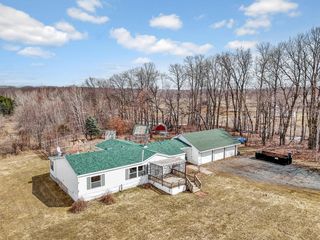 2175 180th Avenue, Eureka, WI 54824
