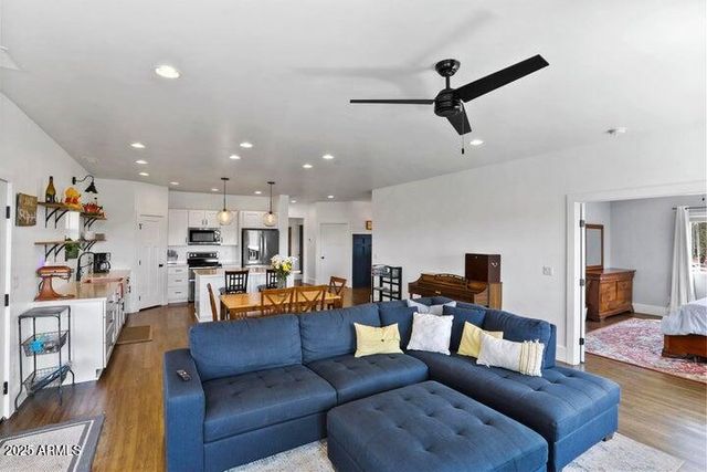 102 N Lookout Point, Payson, AZ 85541