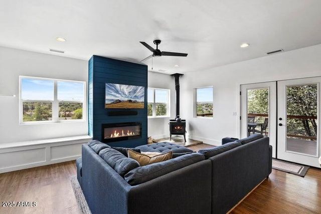 102 N Lookout Point, Payson, AZ 85541