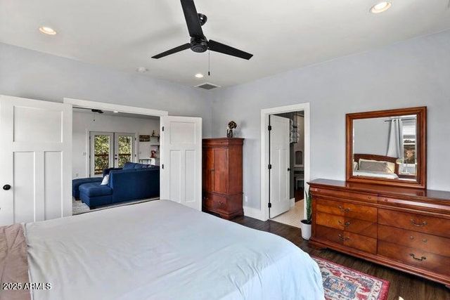 102 N Lookout Point, Payson, AZ 85541