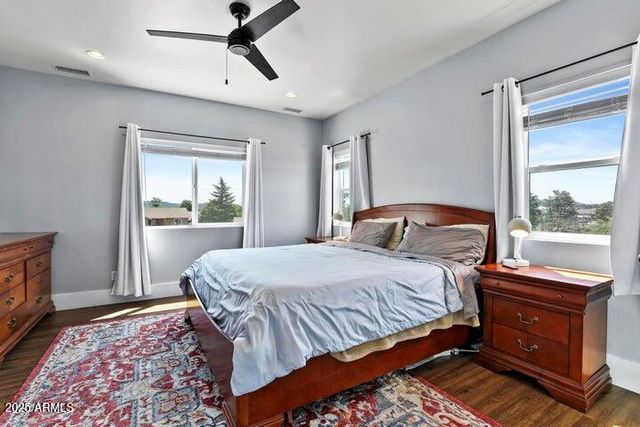 102 N Lookout Point, Payson, AZ 85541