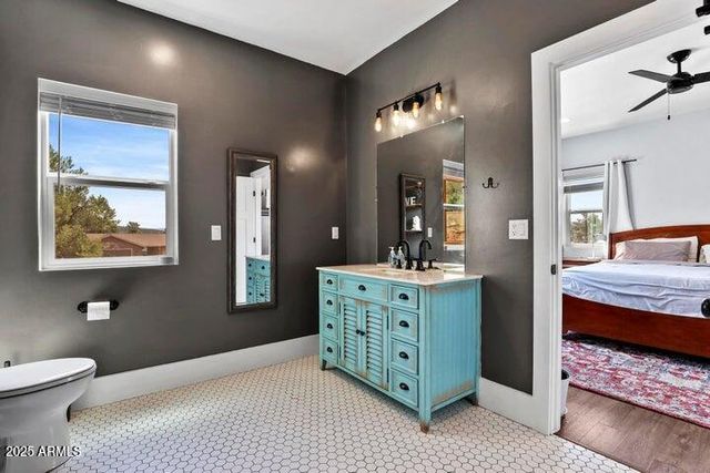 102 N Lookout Point, Payson, AZ 85541