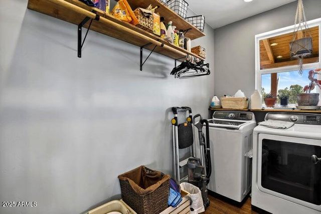 102 N Lookout Point, Payson, AZ 85541