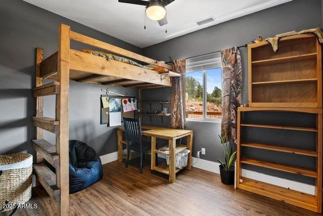 102 N Lookout Point, Payson, AZ 85541