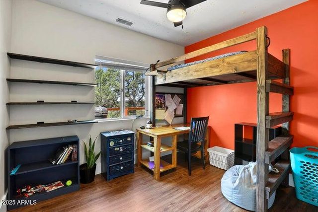 102 N Lookout Point, Payson, AZ 85541