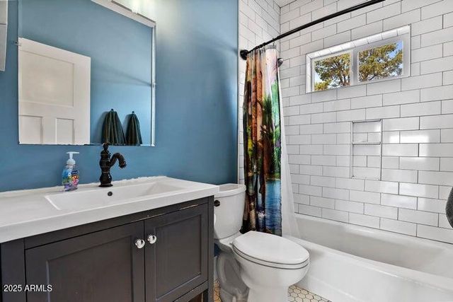 102 N Lookout Point, Payson, AZ 85541