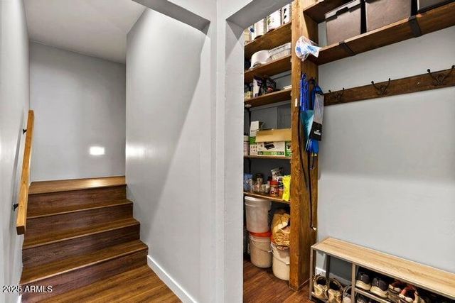 102 N Lookout Point, Payson, AZ 85541