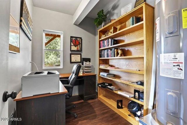 102 N Lookout Point, Payson, AZ 85541