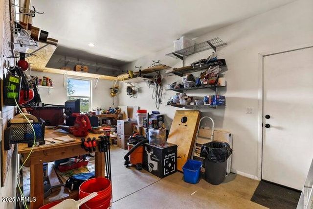 102 N Lookout Point, Payson, AZ 85541