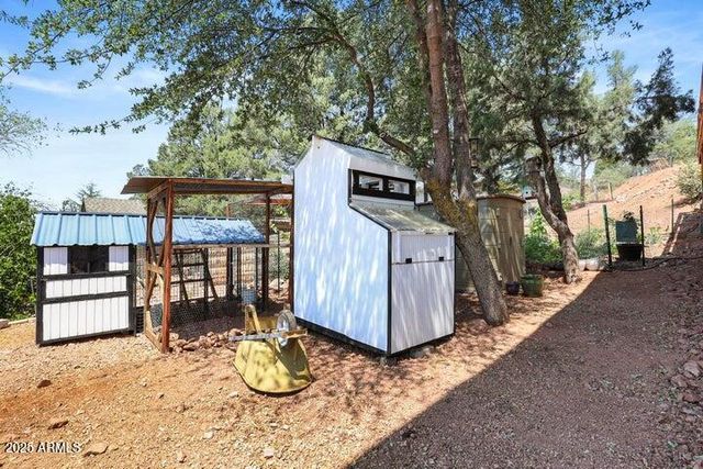 102 N Lookout Point, Payson, AZ 85541