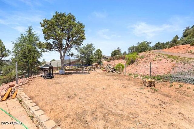 102 N Lookout Point, Payson, AZ 85541