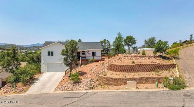 102 N Lookout Point, Payson, AZ 85541