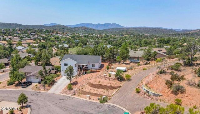 102 N Lookout Point, Payson, AZ 85541
