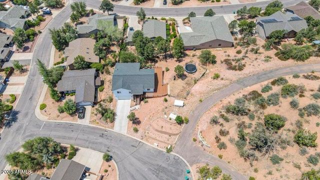102 N Lookout Point, Payson, AZ 85541