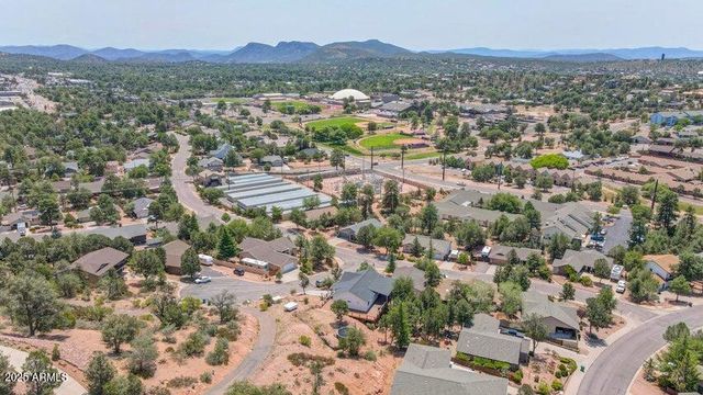 102 N Lookout Point, Payson, AZ 85541