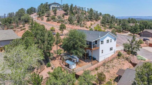 102 N Lookout Point, Payson, AZ 85541