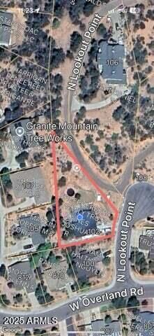 102 N Lookout Point, Payson, AZ 85541