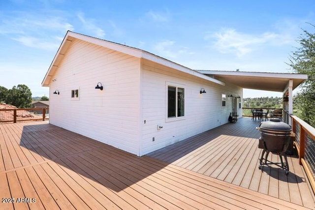 102 N Lookout Point, Payson, AZ 85541