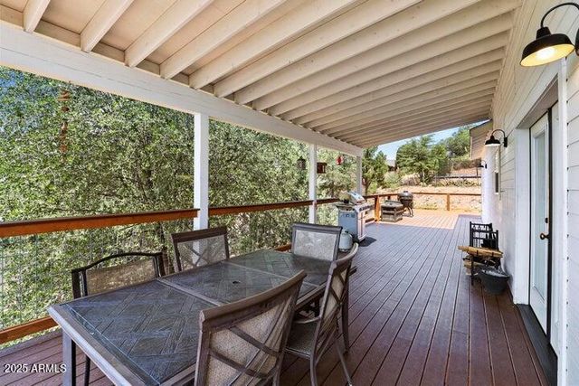 102 N Lookout Point, Payson, AZ 85541