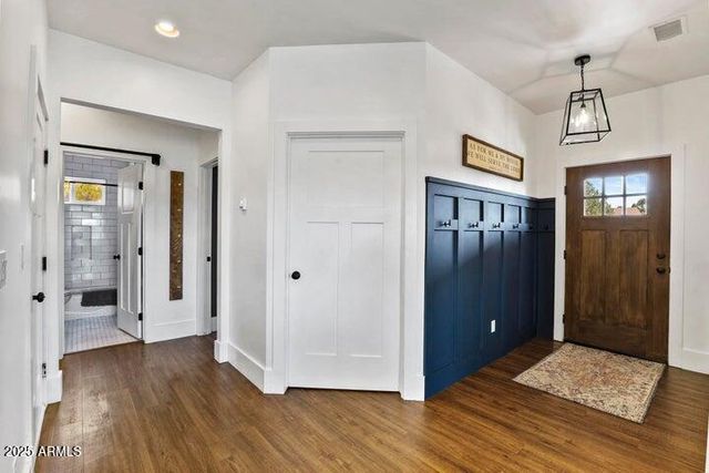 102 N Lookout Point, Payson, AZ 85541