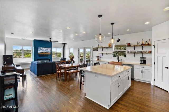 102 N Lookout Point, Payson, AZ 85541