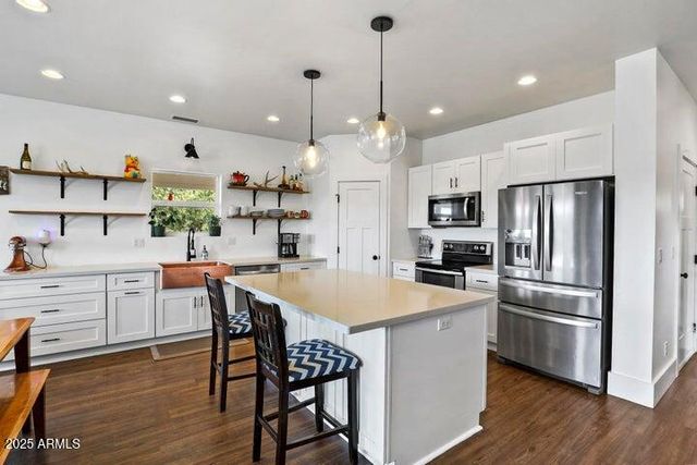 102 N Lookout Point, Payson, AZ 85541