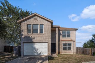 6410 Flatstone Pass, Converse, TX 78109