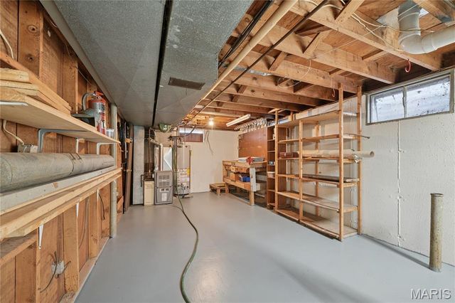 1565 Yaqui Drive, Florissant, MO 63031