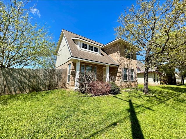 510 Camp Court, College Station, TX 77840