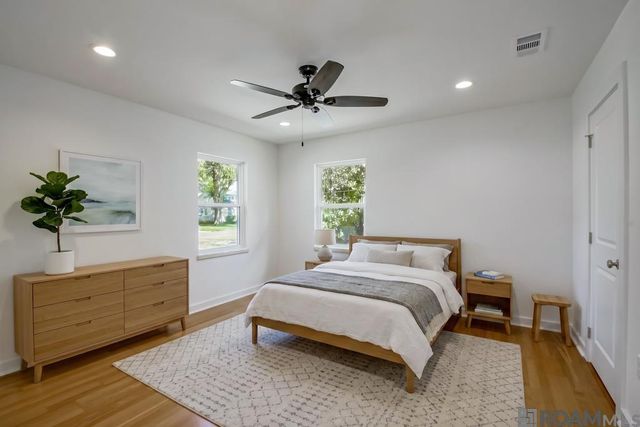 1511 Fairmont St, Baton Rouge, LA 70808