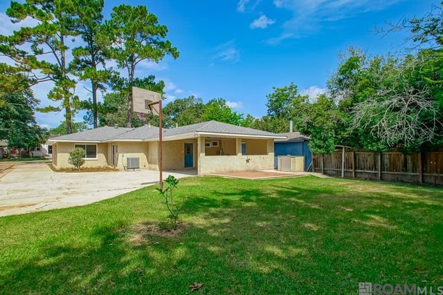 1511 Fairmont St, Baton Rouge, LA 70808