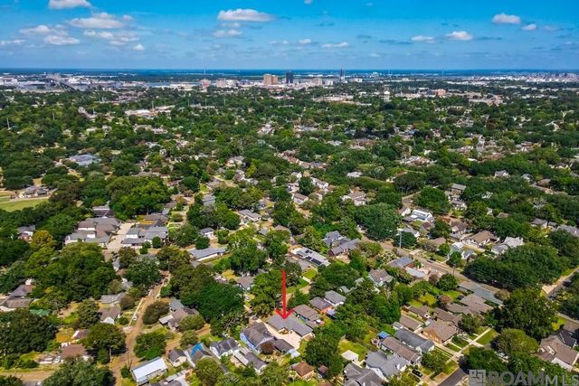 1511 Fairmont St, Baton Rouge, LA 70808