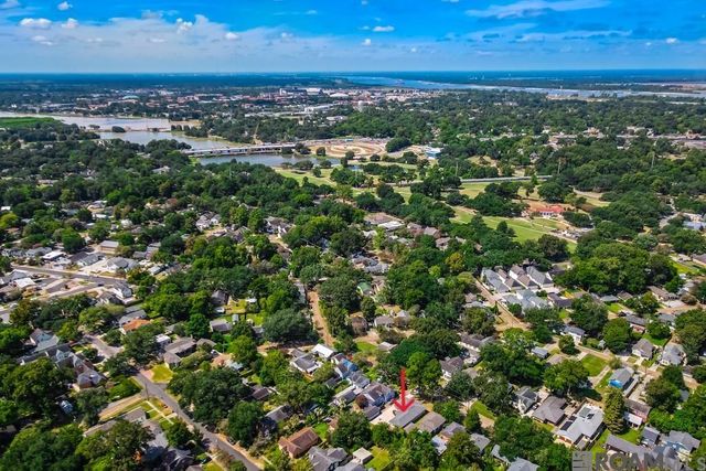 1511 Fairmont St, Baton Rouge, LA 70808