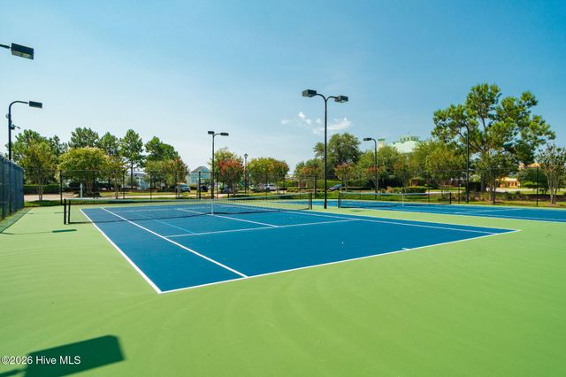 742 Cannonsgate Drive, Newport, NC 28570