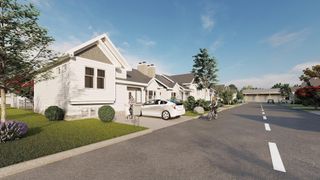 2916 Chapman Street, Houston, TX 77009