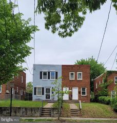 5037 BENNING RD SE, Washington, DC 20019