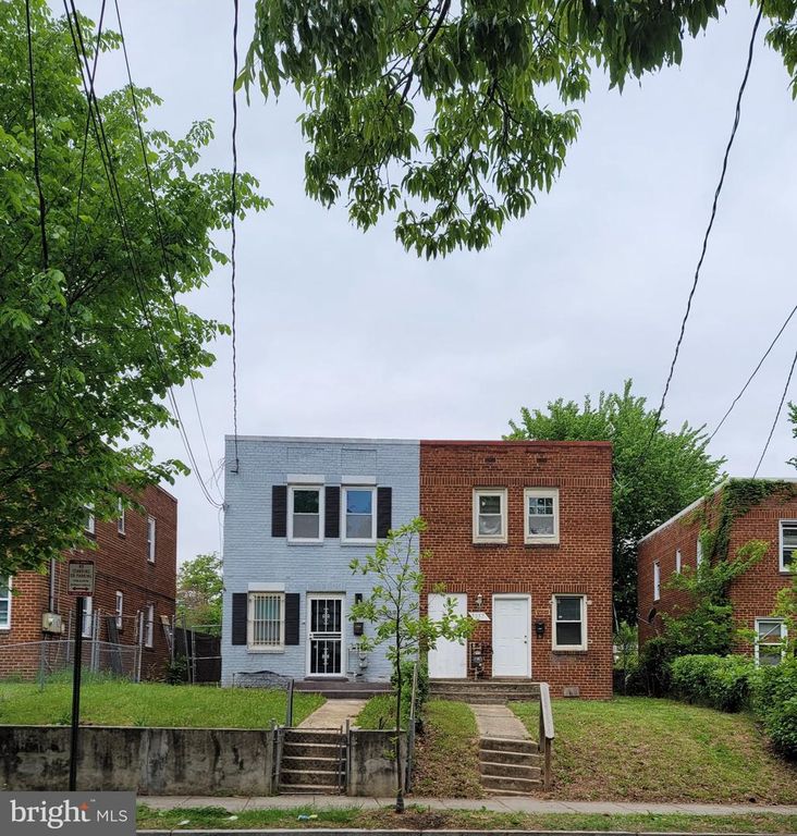 5037 BENNING RD SE, Washington, DC 20019