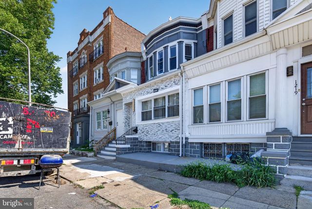 1217 S 58TH ST, Philadelphia, PA 19143