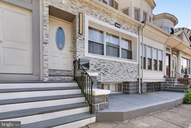 1217 S 58TH ST, Philadelphia, PA 19143