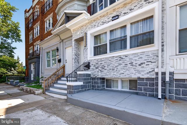 1217 S 58TH ST, Philadelphia, PA 19143