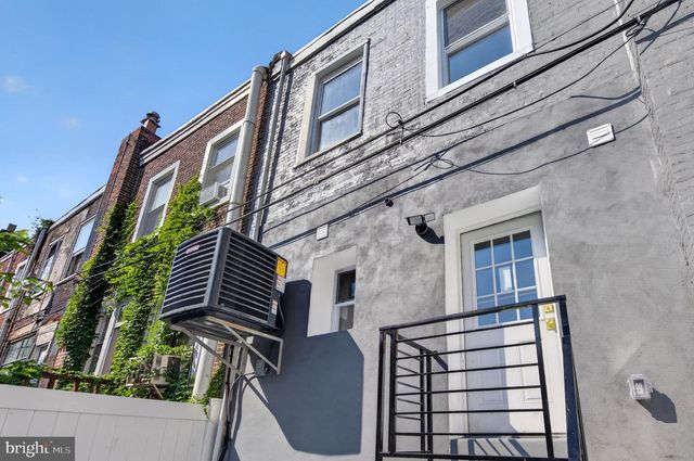 1217 S 58TH ST, Philadelphia, PA 19143