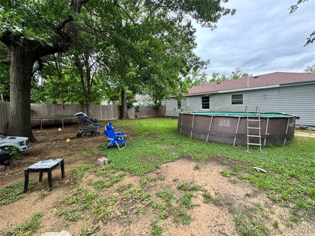 505 Oak, Ardmore, OK 73401