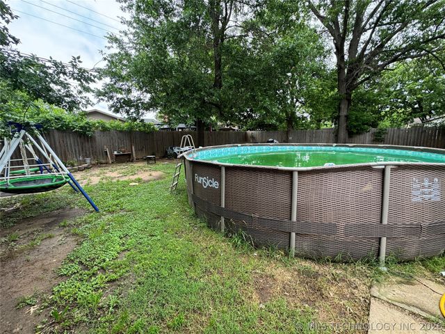 505 Oak, Ardmore, OK 73401